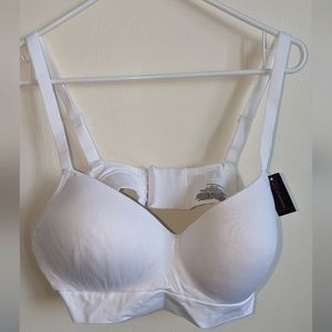 NWT wireless bra